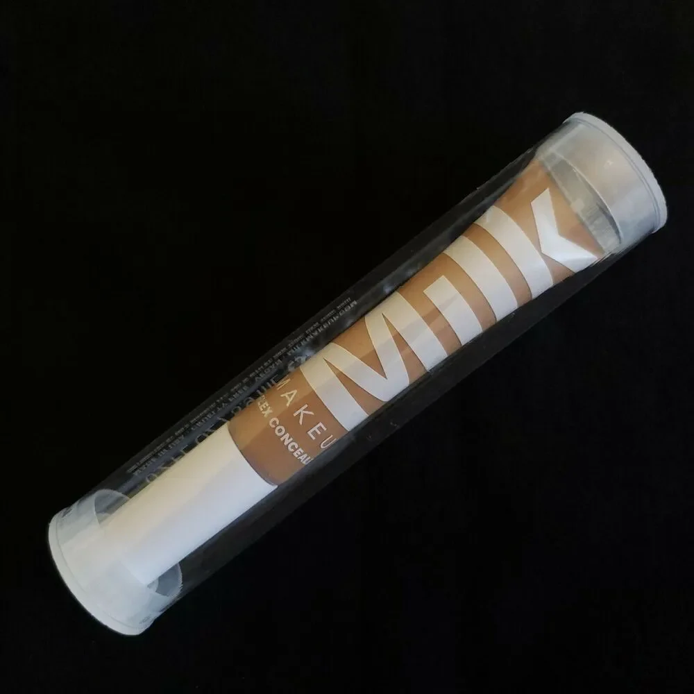 MILK MAKEUP Flex Concealer medium tan full size .2 fl oz vegan cruelty free NEW